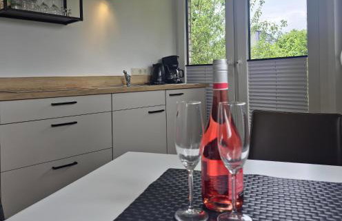 Fischstübchen Neeberg Fewo 5 – Bootshaus - Foto 12