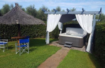 Podere Campi al Mare - Foto 3