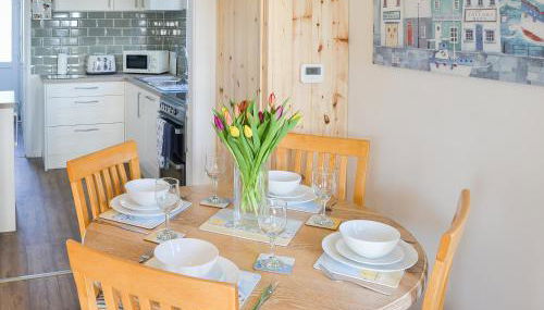 Cottage By The Sea - Foto 4