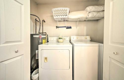 Quiet Somerset Retreat - Near Lake Cumberland - Foto 17