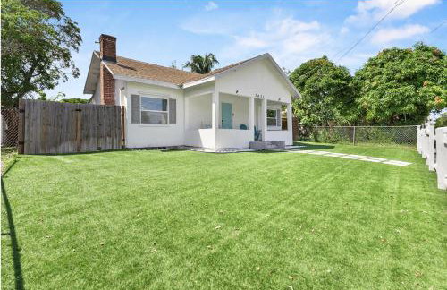 4BR Charming Home By Beachside - Foto 48