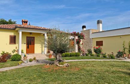 Holiday Home Mila - Foto 4