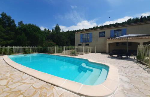 Le Rêve de Montbrun - Foto 8