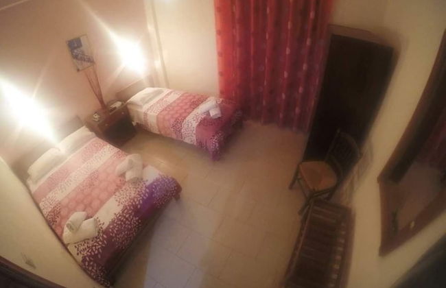 Elizabeth Hotel - Foto 5