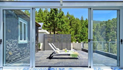 Casa La Alberca - Foto 3