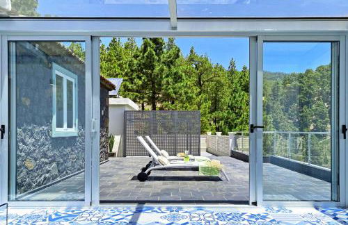 Casa La Alberca - Foto 3