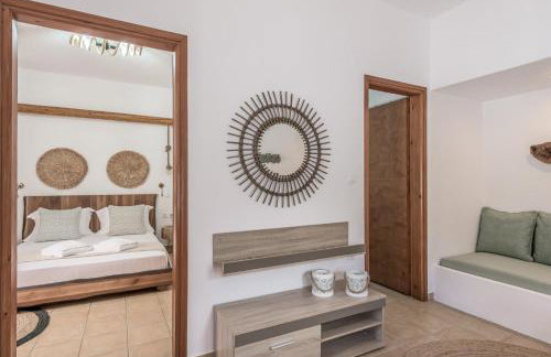 Mantelena studios & family apartments - Foto 39