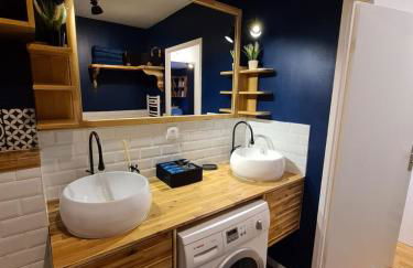 La Boheme- Free Parking-Paris-Disneyland-Easy Check-in- Netflix - Foto 10