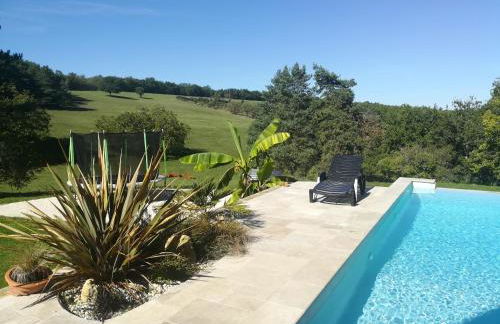 Gîte Les Combes Montignac Lascaux - Foto 33