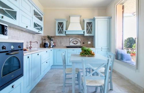 Villa Silvia Apartment - Private Pool - Foto 11