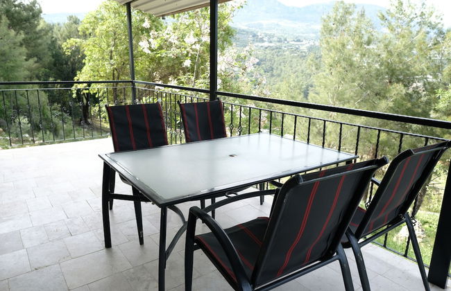 Olympos Villas ve Hotel - Photo 25