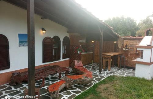 Farm Retreat House - Foto 34