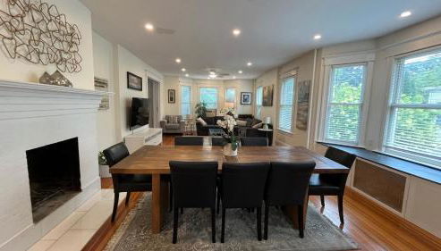 Grand Bergen Home Near NYC-Shops - Foto 4