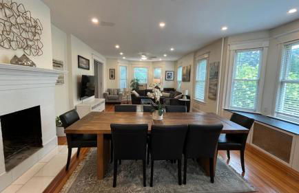 Grand Bergen Home Near NYC-Shops - Foto 4