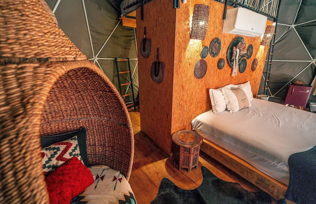 Esphera Glamping - Gravataí - RS - Foto 25