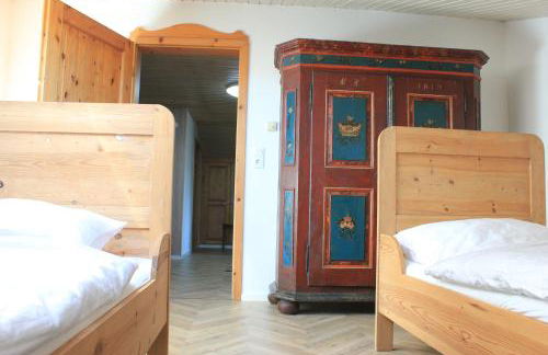 Friedrichsruh 2 - Foto 21