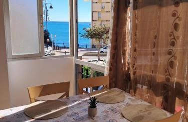 Apartamento Brisas del Mar - Photo 1