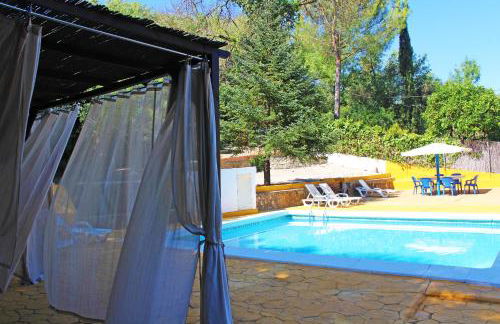 Casa Rural La Fresneda - Foto 65