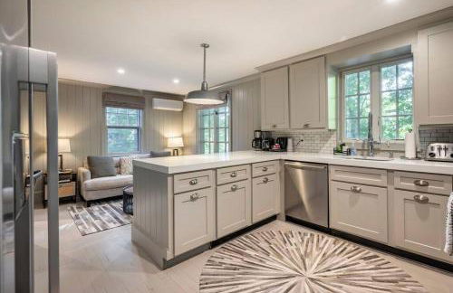 Exquisite Bedford Lux Retreat. - Foto 42