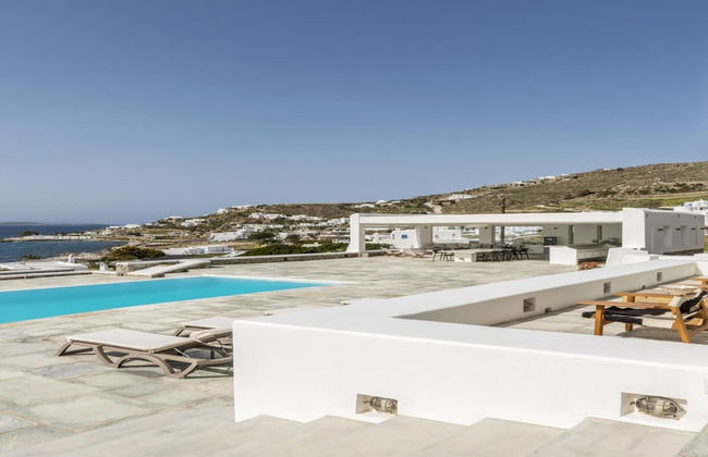 Villa Agatha With Private Pool Outdoor Jacuzzi - Foto 4