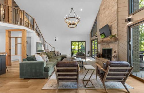 Niblick on Norman - Foto 9