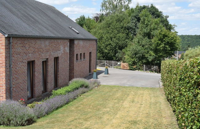 Villa in Belgium With Private Pool & Garden - Foto 1