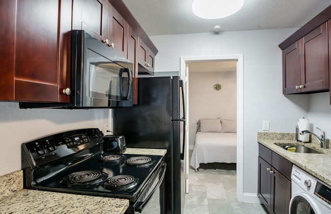 Golf View Villas Tampa FL - Foto 13