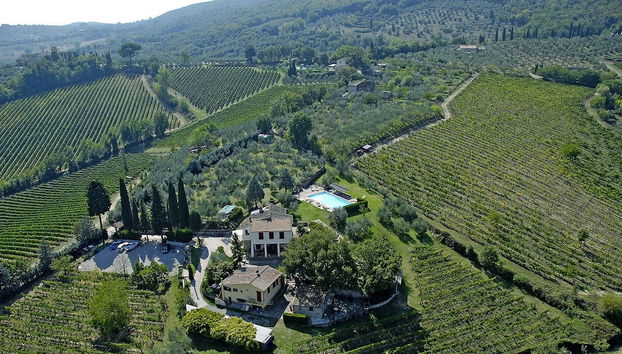 Podere Bellavista - Foto 2, Imagem principal