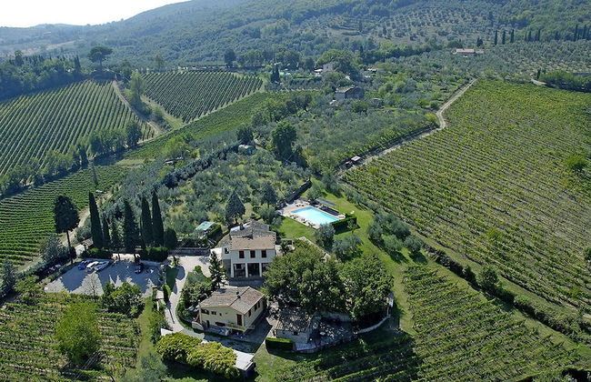 Podere Bellavista - Photo 1