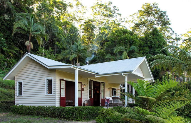 Nightcap Ridge - Foto 1