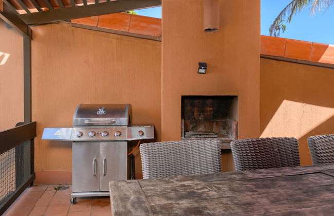 San Lameer Villa Rentals 2417 - Foto 30