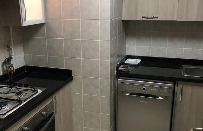 Apartment at San Stefano Grand Plaza - Foto 21