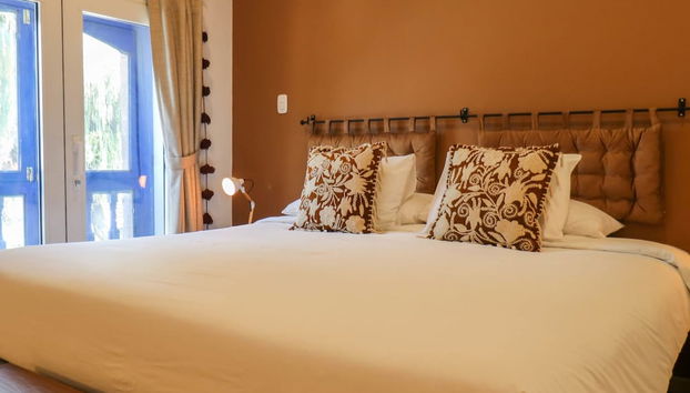 w Fantastic 1BR Near Plaza Mayor de Cusco - Foto 2, Habitación