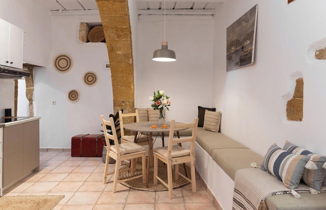 Cretan Pnoe - Foto 51