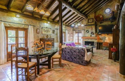 El Palomar Guaro by Ruralidays - Foto 12