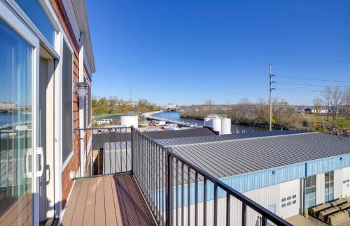 St Joseph Condo Less Than 1 Mi to Beach and Downtown! - Foto 21