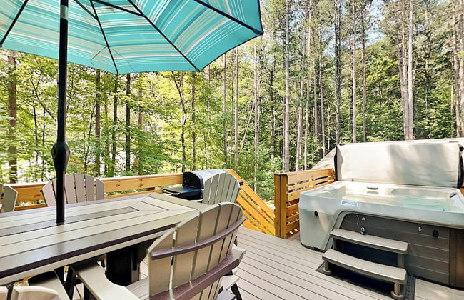 Cooper's Landing - Foto 5