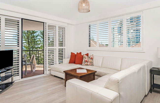 Mantra Coolangatta Beach - Photo 26