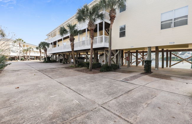 SPC 4133 Beautiful Tennis Court 2 bedroom with free beach set up for 2 by RedAwning - Foto 57