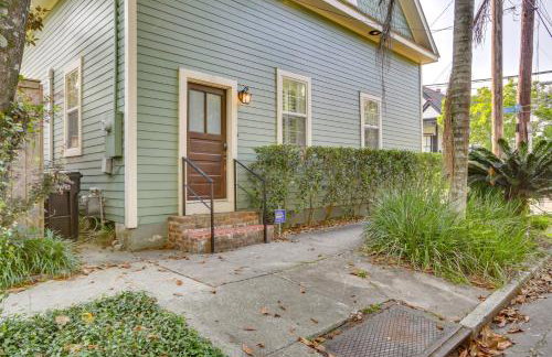 Cozy New Orleans Getaway Near Magazine Street! - Foto 20