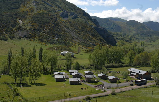 Casas de Montaña Alto Curueño - Photo 49