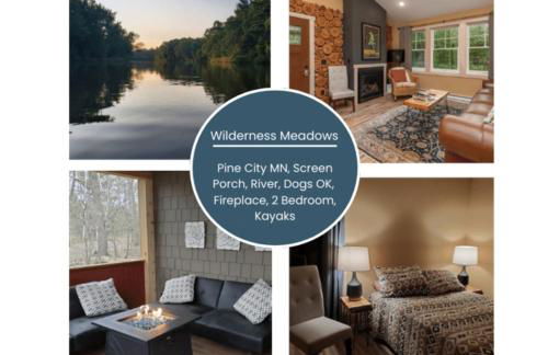 Wilderness Meadows - Foto 1