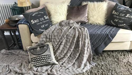 Dippy cottage - Foto 5