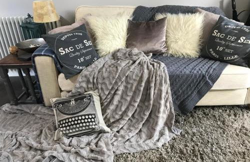 Dippy cottage - Foto 5