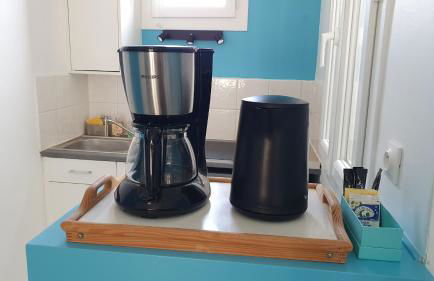 Les Suites de la Bastide - Foto 10