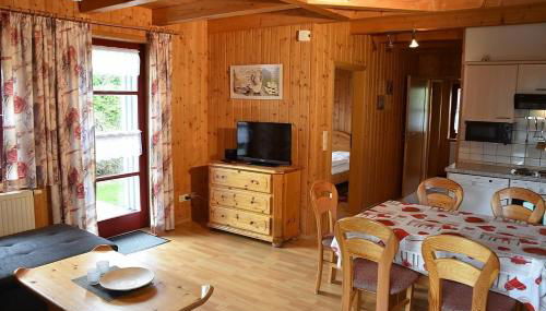 Ferienhaus Nr 10A2, Feriendorf Hagbügerl, Bayr Wald - Foto 2