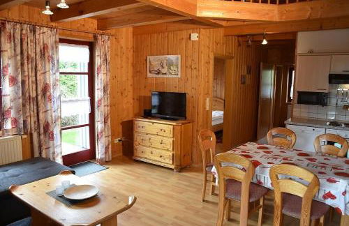 Ferienhaus Nr 10A2, Feriendorf Hagbügerl, Bayr Wald - Foto 2