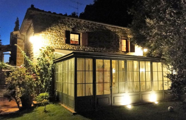 Villa Tuscany With Flair, Luxury & Panorama - Foto 63