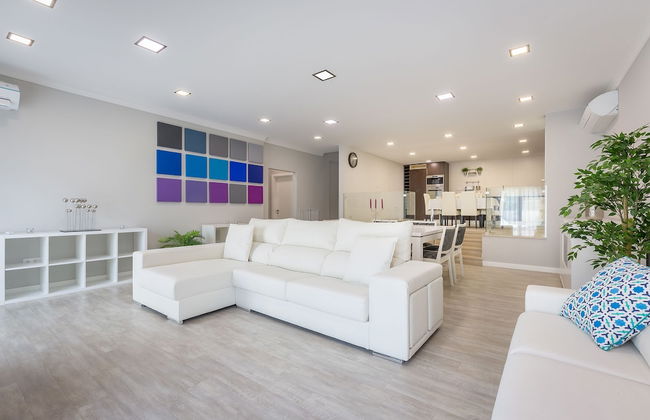 D Loft Sea and Golf - Foto 28