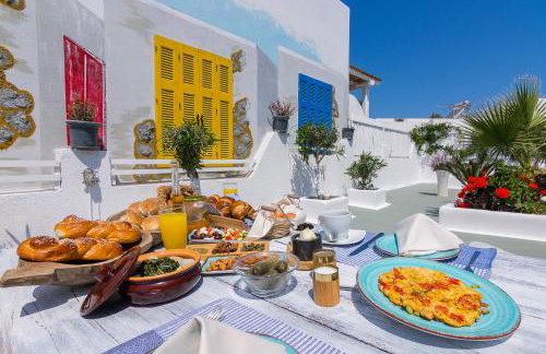 Ble Oneiro Villa CRYSTAL - Foto 38